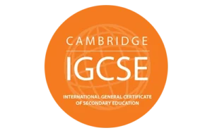 Cambridge IGCSE